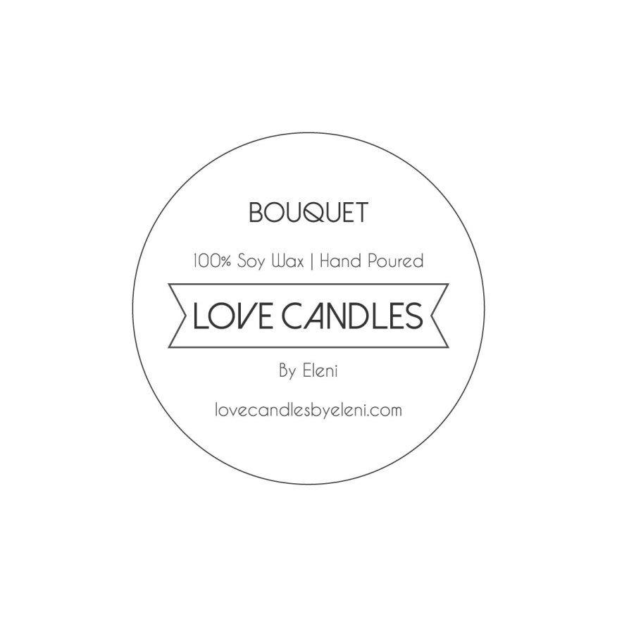 2A.LoveCandles_Circle_Bouquet