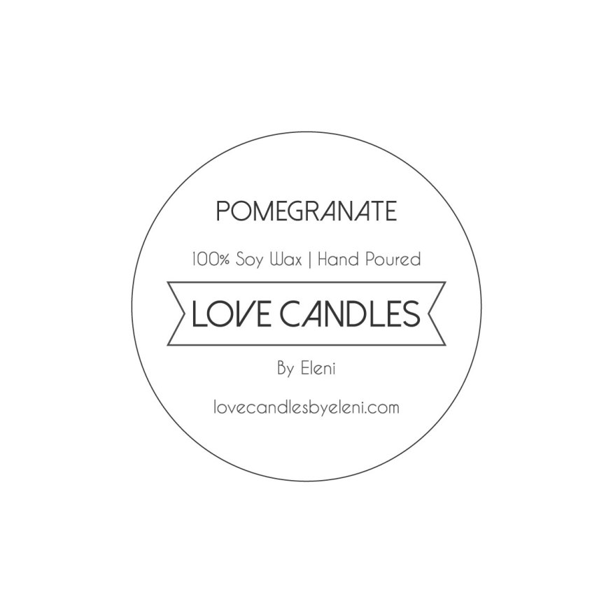 7A.LoveCandles_Circle_Pomegranate