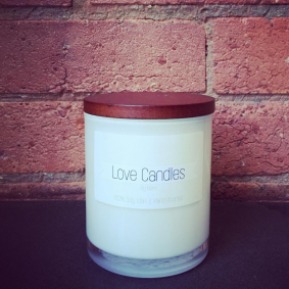 Luxe White Opaque Jars